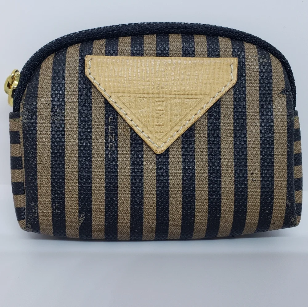 FENDI Vintage Coin Bag - Picture 3 of 8